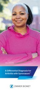 Synovasure RISC Panel Brochure_Patient